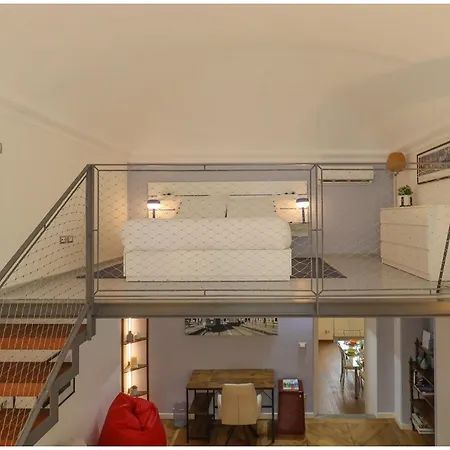 Appartement L'oasi In Piazza Bodoni