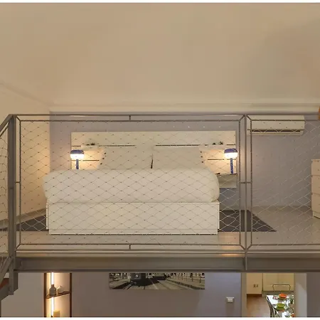 L'oasi In Piazza Bodoni Apartamento *