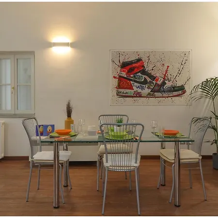 L'oasi In Piazza Bodoni Turin