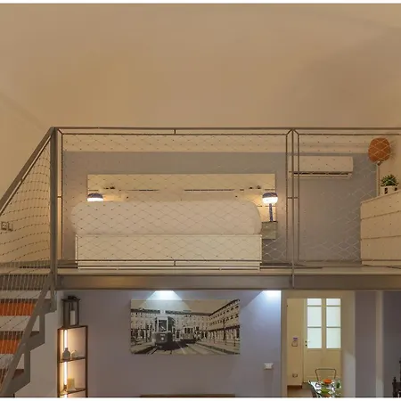 Appartement L'oasi In Piazza Bodoni *