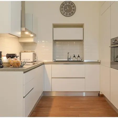 Apartamento L'oasi In Piazza Bodoni Turín