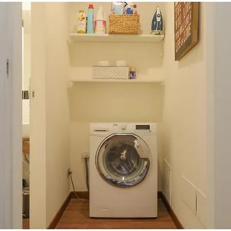 L'oasi In Piazza Bodoni * Turin