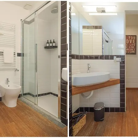 L'oasi In Piazza Bodoni