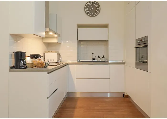 Apartament L'oasi In Piazza Bodoni Turyn