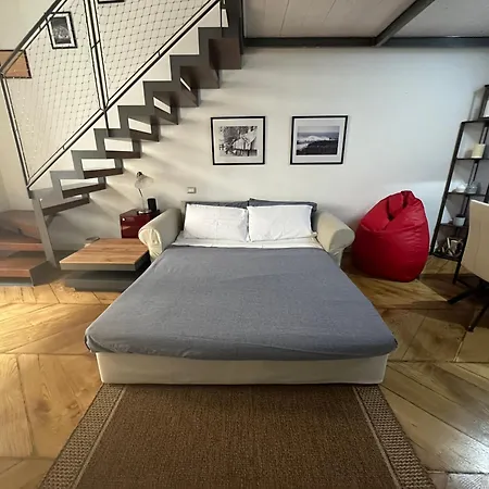 L'oasi In Piazza Bodoni 토리노