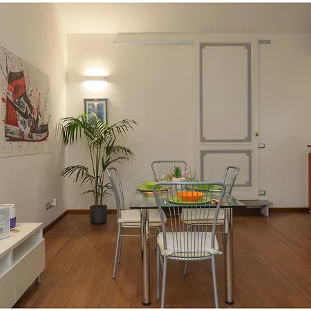 L'oasi In Piazza Bodoni 아파트 토리노