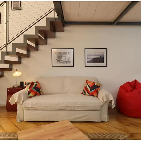 L'oasi In Piazza Bodoni 都灵